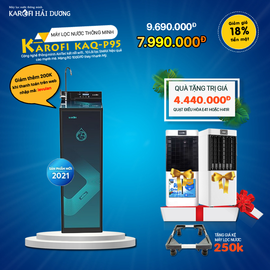 P95-moi Karofi Hải Dương