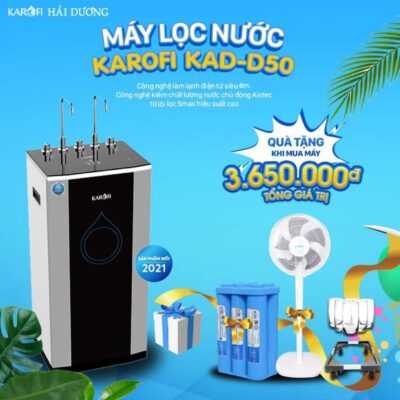 Karofi KAD-D50
