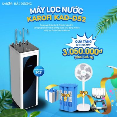 Karofi KAD -D52