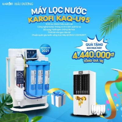 Karofi KAQ - U95