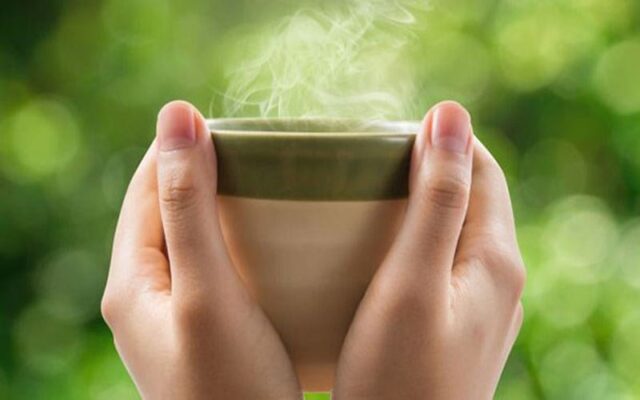 UỐNG NƯỚC ĐÚNG CÁCH BẠN ĐÃ BIẾT CHƯA