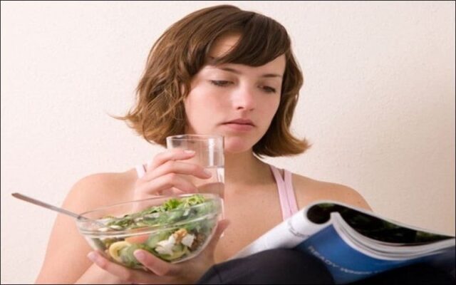 UỐNG NƯỚC ĐÚNG CÁCH BẠN ĐÃ BIẾT CHƯA
