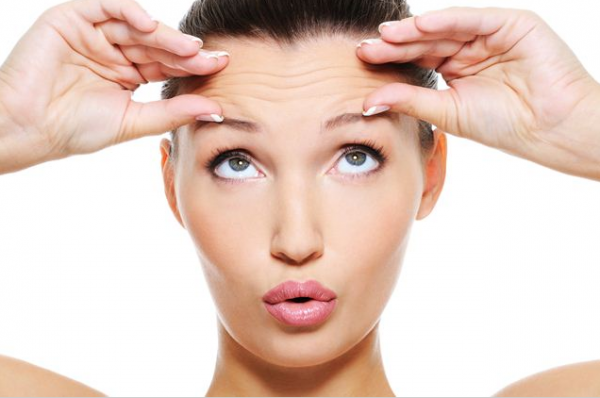 thiếu nước mức độ nhẹ