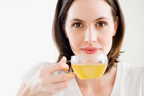 Bổ sung nước trái cây