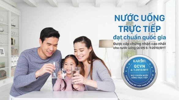 Tiêu chuẩn quốc gia