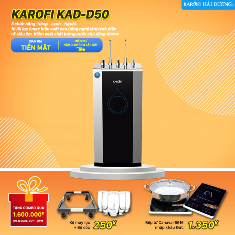 Karofi KAD-D50