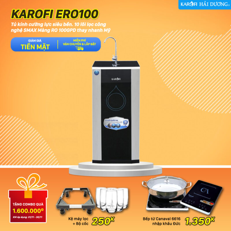 Karofi ERO100