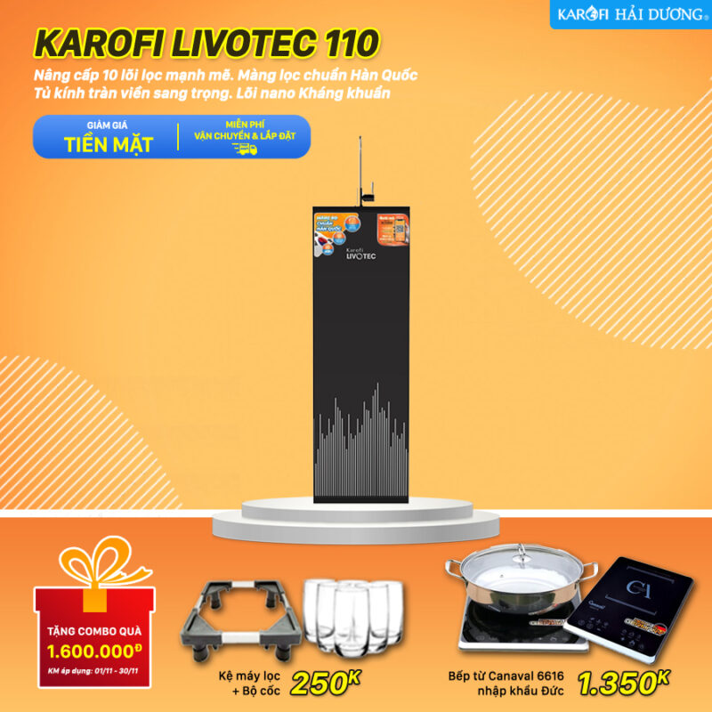 Livotec 110