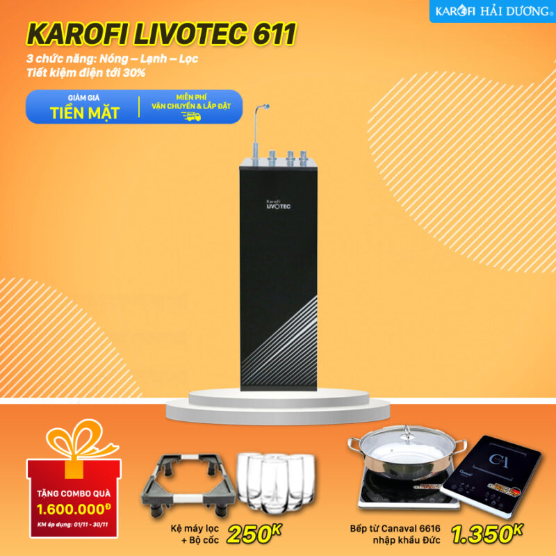 Livotec 611