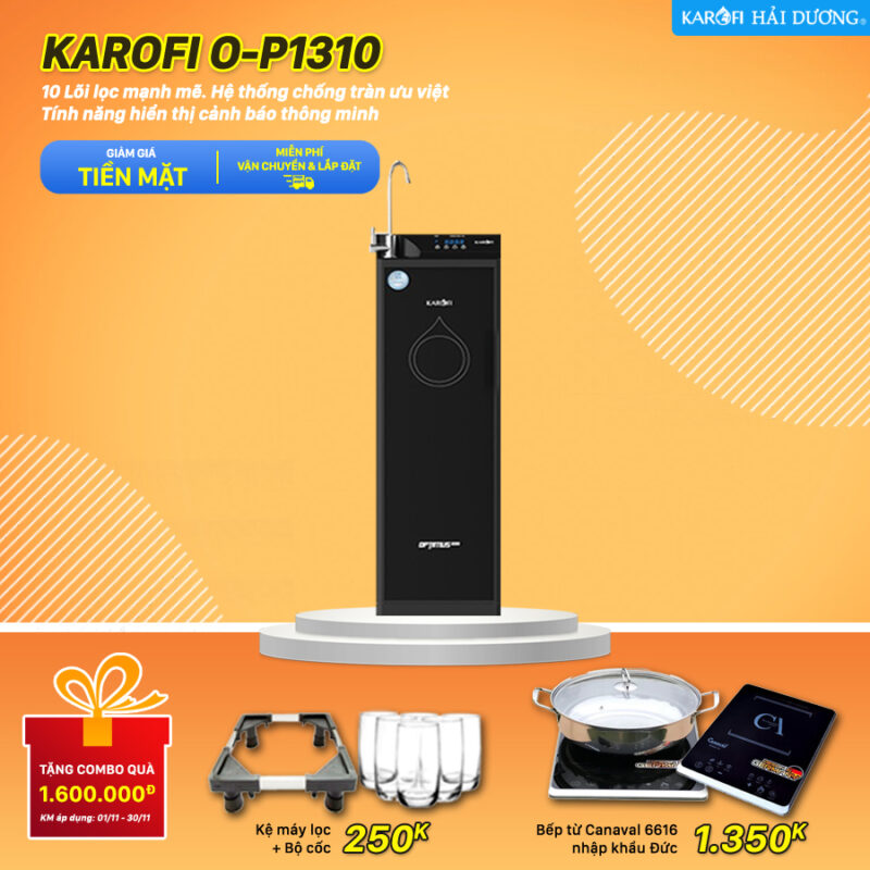 Karofi O-P-1310