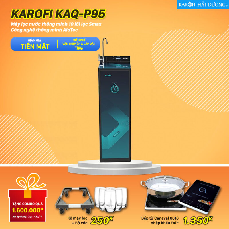 Karofi KAQ-P95