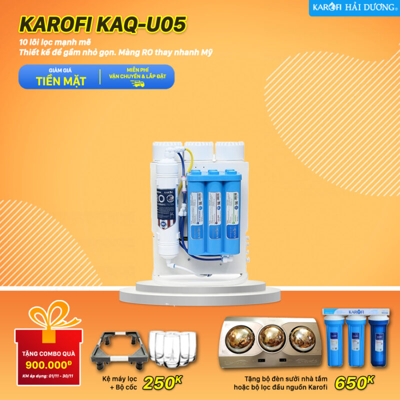 Karofi KAQ-U05