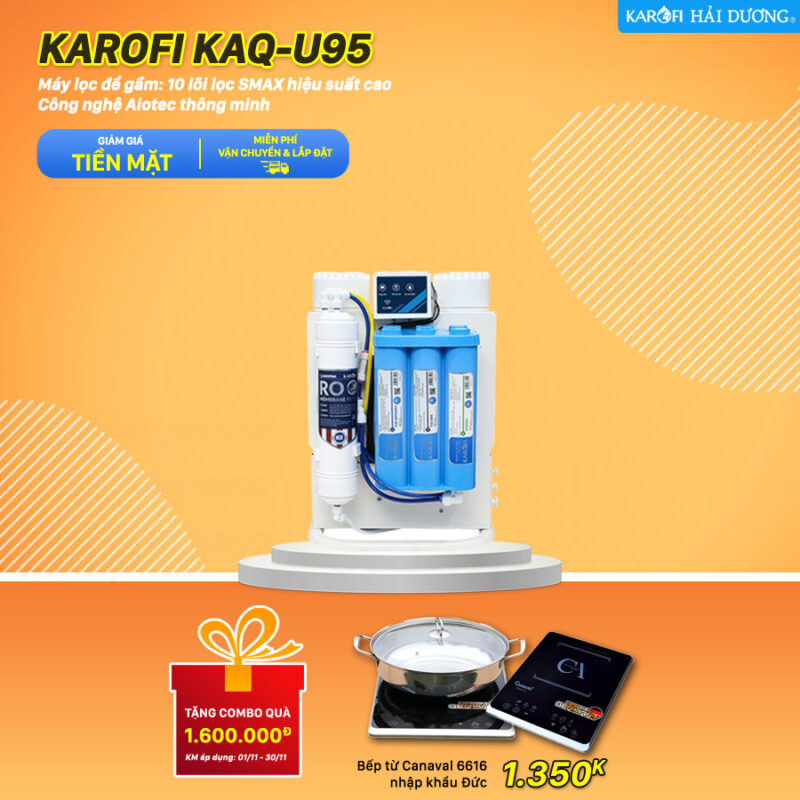 Karofi KAQ-U95