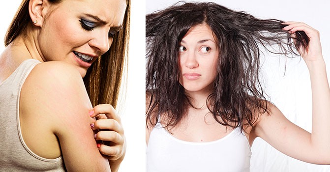 Khác biệt giữ nước cứng và nước mềm