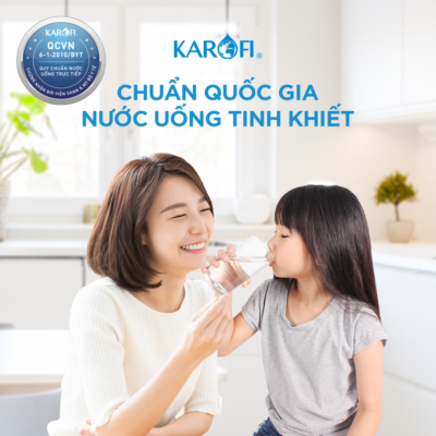 Chất lượng nước