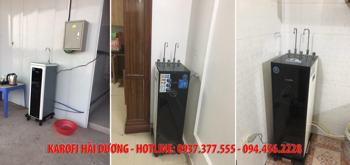 Karofi Hải Dương