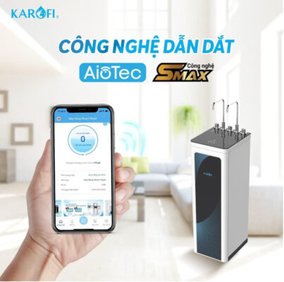Công nghệ Aiotech