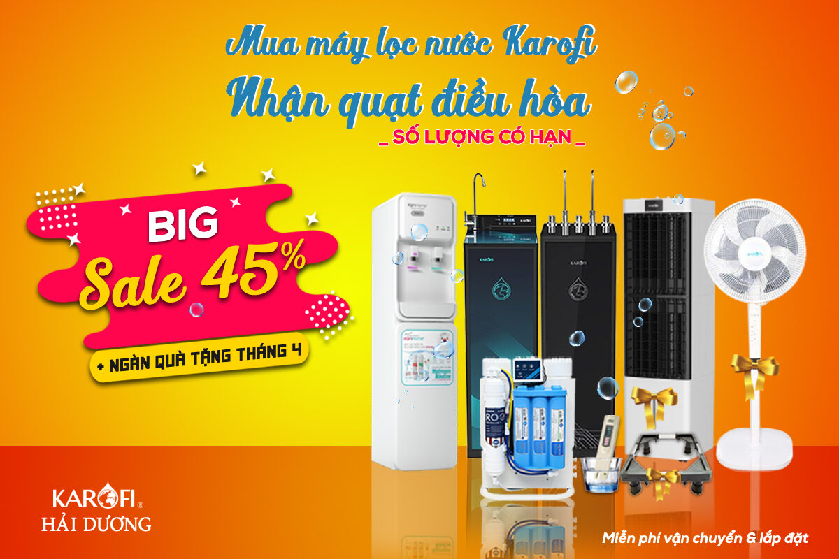 chương trình khuyến mãi t4