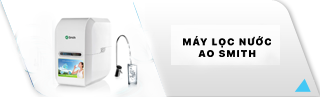Máy lọc nước AO Smith