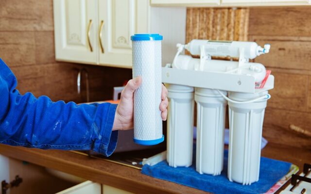 Khi nào nên gọi thợ sửa chữa chuyên nghiệp?