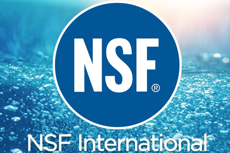 Chứng nhận NSF là gì?