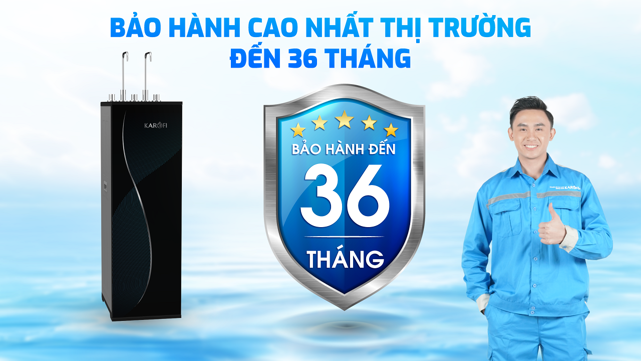 Ai nên sử dụng Karofi KAD-D69?